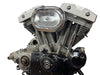 V-Twin Manufacturing XL Shovelhead Rocker Box Cover Set Natural Cast - additional view 3