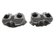 V-Twin Manufacturing 3-5/8 Shovelhead Cylinder Head Set