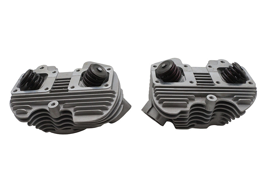 V-Twin Manufacturing 3-5/8 Shovelhead Cylinder Head Set