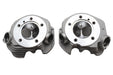 V-Twin Manufacturing 3-5/8 Shovelhead Cylinder Head Set - additional view 4