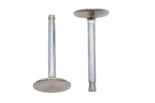 Ultima Ultima Exhaust Valve Stainless Steel