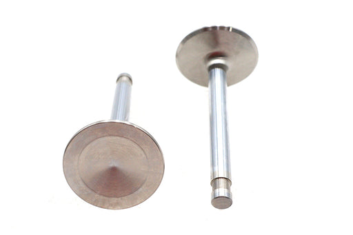 Ultima Ultima Exhaust Valve Stainless Steel - additional view 2