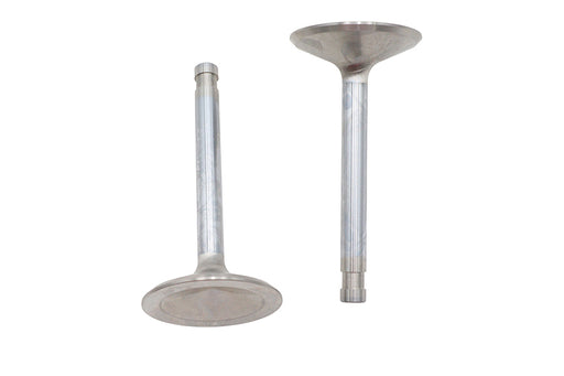 Ultima Ultima Intake Valve Stainless Steel