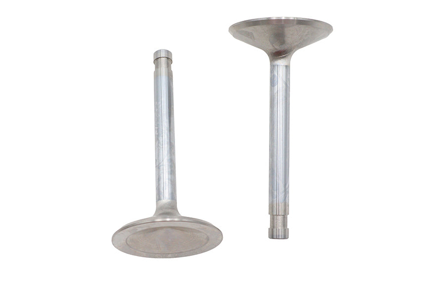 Ultima Ultima Intake Valve Stainless Steel