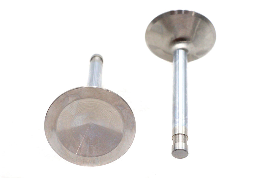 Ultima Ultima Intake Valve Stainless Steel - additional view 2