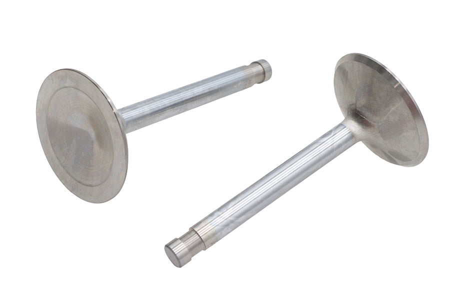 Ultima Ultima Intake Valve Stainless Steel - additional view 3