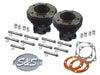 S&S Cycle 80 Shovelhead S&S Cylinder Set