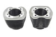 OE OE 95 Cylinders wihtout Piston Silver