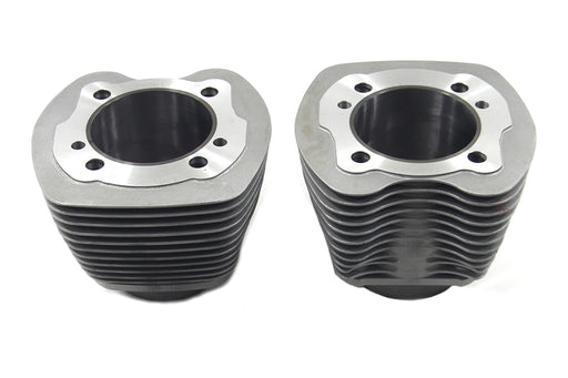 OE OE 95 Cylinders wihtout Piston Silver