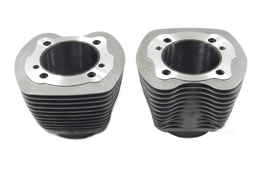 OE OE 95 Cylinders wihtout Piston Silver