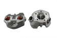 V-Twin Manufacturing Replica Shovelhead Cylinder Head Set