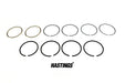 Hastings Rings Hastings Piston Ring Set.010 Oversize - additional view 2