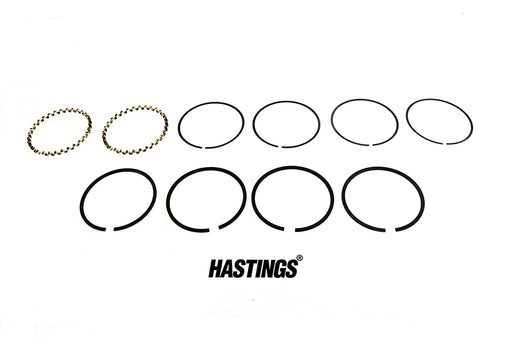 Hastings Rings Hastings Piston Ring Set.010 Oversize - additional view 2