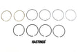 Hastings Rings Hastings Piston Ring Set.010 Oversize - additional view 3