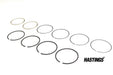 Hastings Rings Hastings Piston Ring Set.010 Oversize - additional view 4