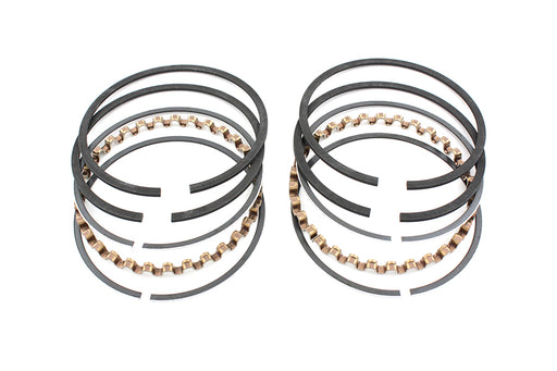 Hastings Rings Hastings Piston Ring Set.020 Oversize