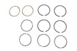 Hastings Rings Hastings Piston Ring Set.020 Oversize - additional view 2