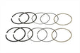 V-Twin Manufacturing 883cc Piston Ring Set.030 Oversize
