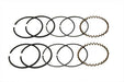 Hastings Rings 61 Overhead Valve Piston Ring Set Standard - additional view 2