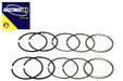 Hastings Rings 74 FLH Piston Ring Set.080 Oversize