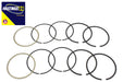 Hastings Rings 80 Shovelhead Piston Ring Set Standard - additional view 2