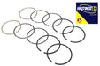 Hastings Rings 80 Shovelhead Piston Ring Set Standard - additional view 3