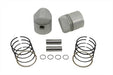 V-Twin Manufacturing Replica 900cc Piston Set.010 Oversize
