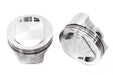 Keith Black KB 107 Twin Cam Forged Piston Set - additional view 2