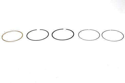 Wiseco 107 Twin Cam Piston Ring Set Standard