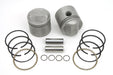 V-Twin Manufacturing 1000cc Piston Set.010 Oversize - additional view 4