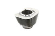 V-Twin Manufacturing Replica 1200cc Silver Finish Cylinder - additional view 2