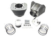 V-Twin Manufacturing 1200cc Cylinder and Piston Conversion Kit Silver - additional view 2