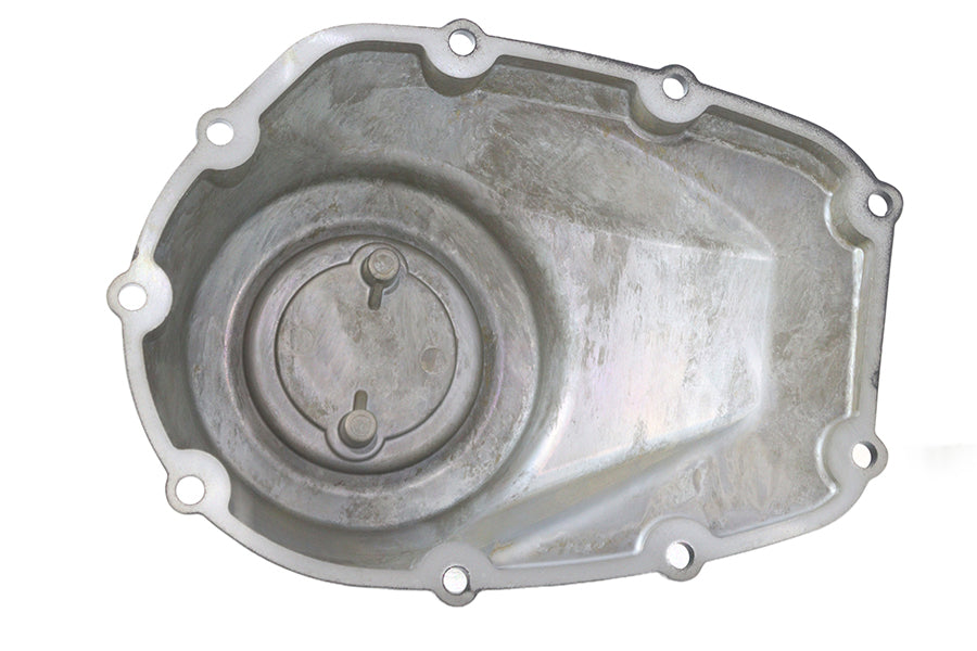 V-Twin Manufacturing M8 Cam Cover Matte Black - additional view 2