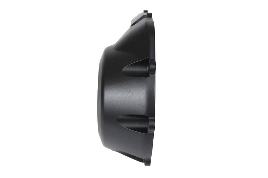 V-Twin Manufacturing M8 Cam Cover Matte Black - additional view 3