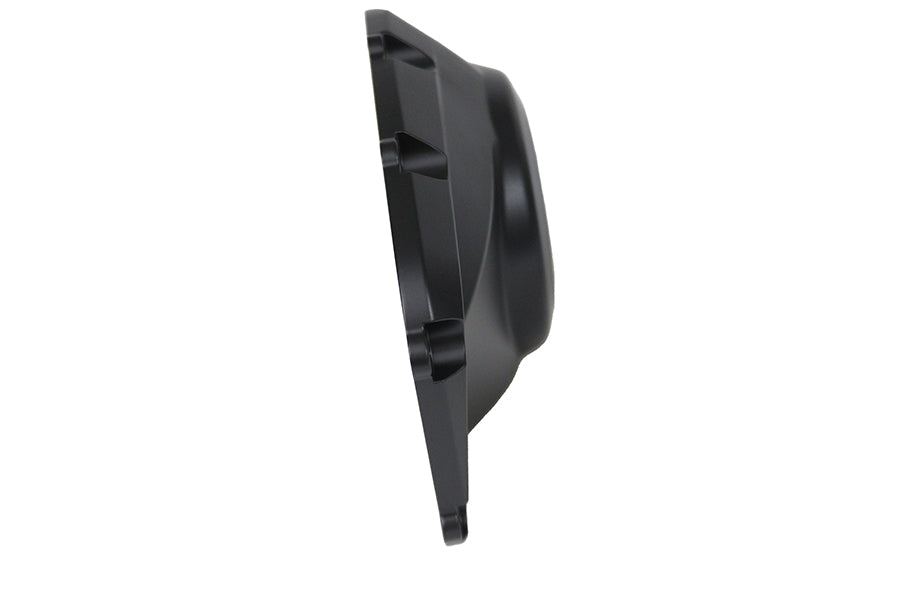 V-Twin Manufacturing M8 Cam Cover Matte Black - additional view 4
