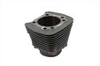 V-Twin Manufacturing Replica 883cc Silver Finish Cylinder