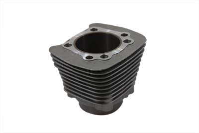 V-Twin Manufacturing Replica 883cc Silver Finish Cylinder