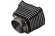 V-Twin Manufacturing Replica 1200cc Black Wrinkle Finish Cylinder - additional view 3