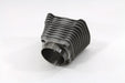 V-Twin Manufacturing Replica 1200cc Silver Finish Cylinder - additional view 2