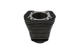 V-Twin Manufacturing Replica 80 Evolution Cylinder Black
