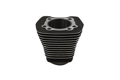V-Twin Manufacturing Replica 80 Evolution Cylinder Black