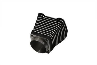 V-Twin Manufacturing Replica 80 Evolution Cylinder Black - additional view 3