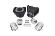 V-Twin Manufacturing 1200cc Cylinder and Piston Conversion Kit Black - additional view 2