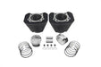 V-Twin Manufacturing 1200cc Cylinder and Piston Conversion Kit Black - additional view 3
