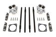 V-Twin Manufacturing Hydraulic Tappet and Pushrod Assembly