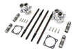 V-Twin Manufacturing Hydraulic Tappet and Pushrod Assembly - additional view 2