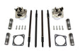 V-Twin Manufacturing Hydraulic Tappet and Pushrod Assembly - additional view 3