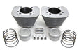 V-Twin Manufacturing Cylinder and Piston Conversion Kit