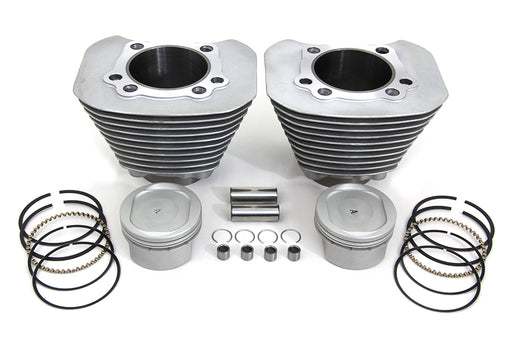 V-Twin Manufacturing Cylinder and Piston Conversion Kit