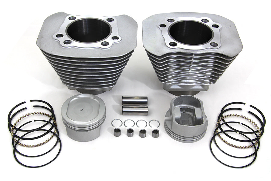 V-Twin Manufacturing Cylinder and Piston Conversion Kit - additional view 3